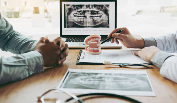 Oral Surgery in Rothschild, WI