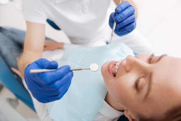 Best Cosmetic Dentistry  in Rothschild, WI